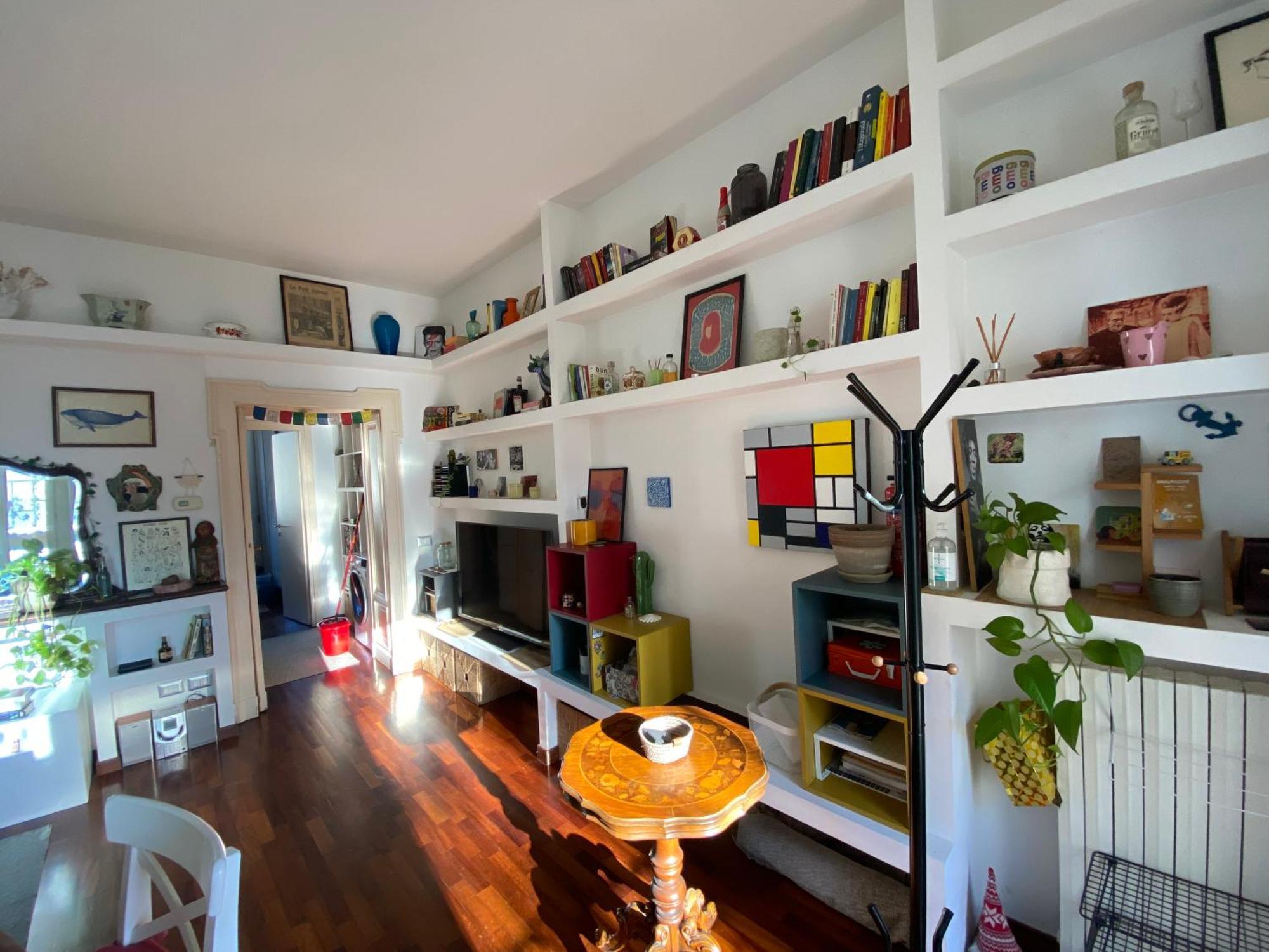 Appartamento Bilocale - Milano Zona Isola エクステリア 写真