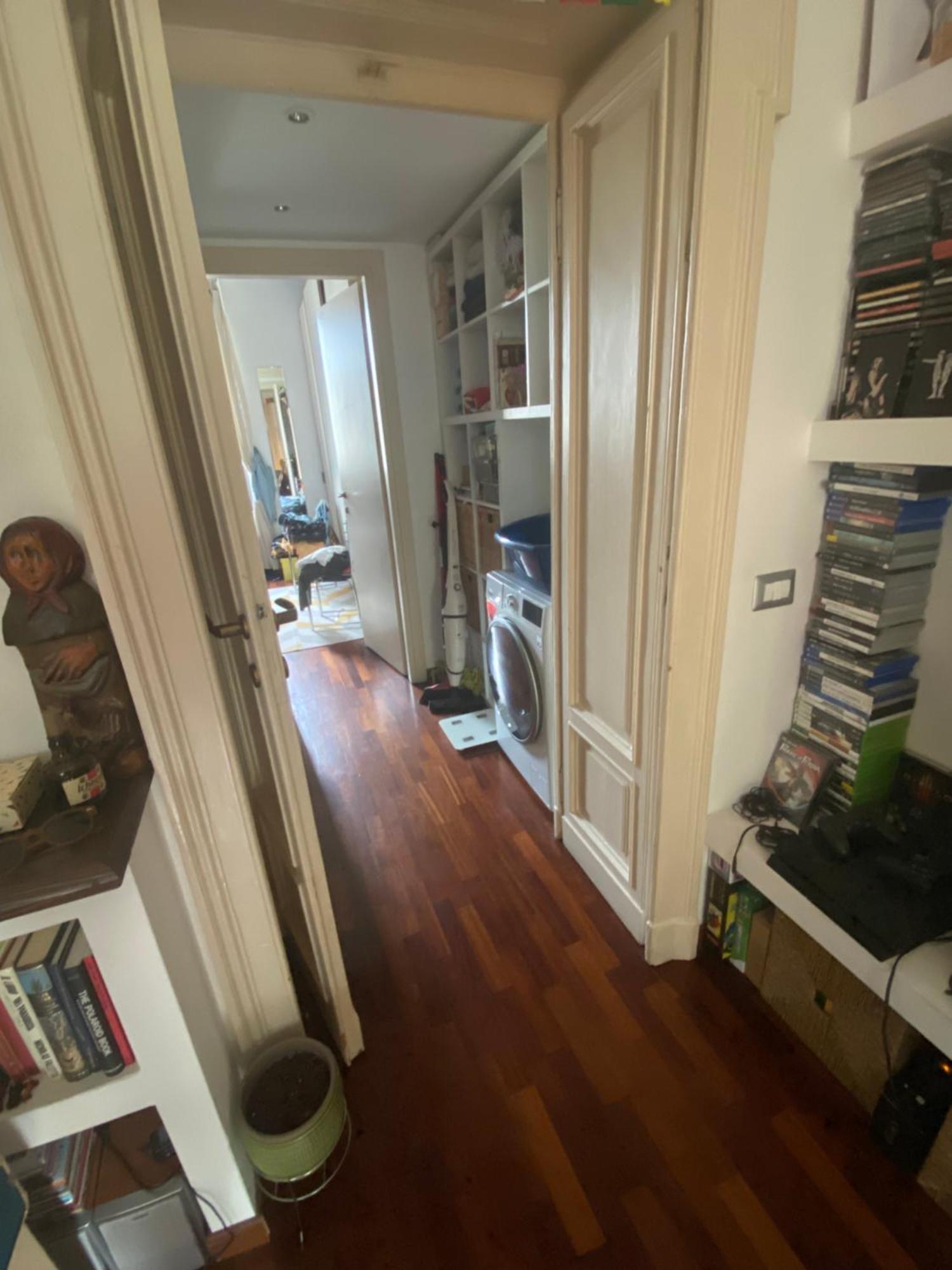Appartamento Bilocale - Milano Zona Isola エクステリア 写真