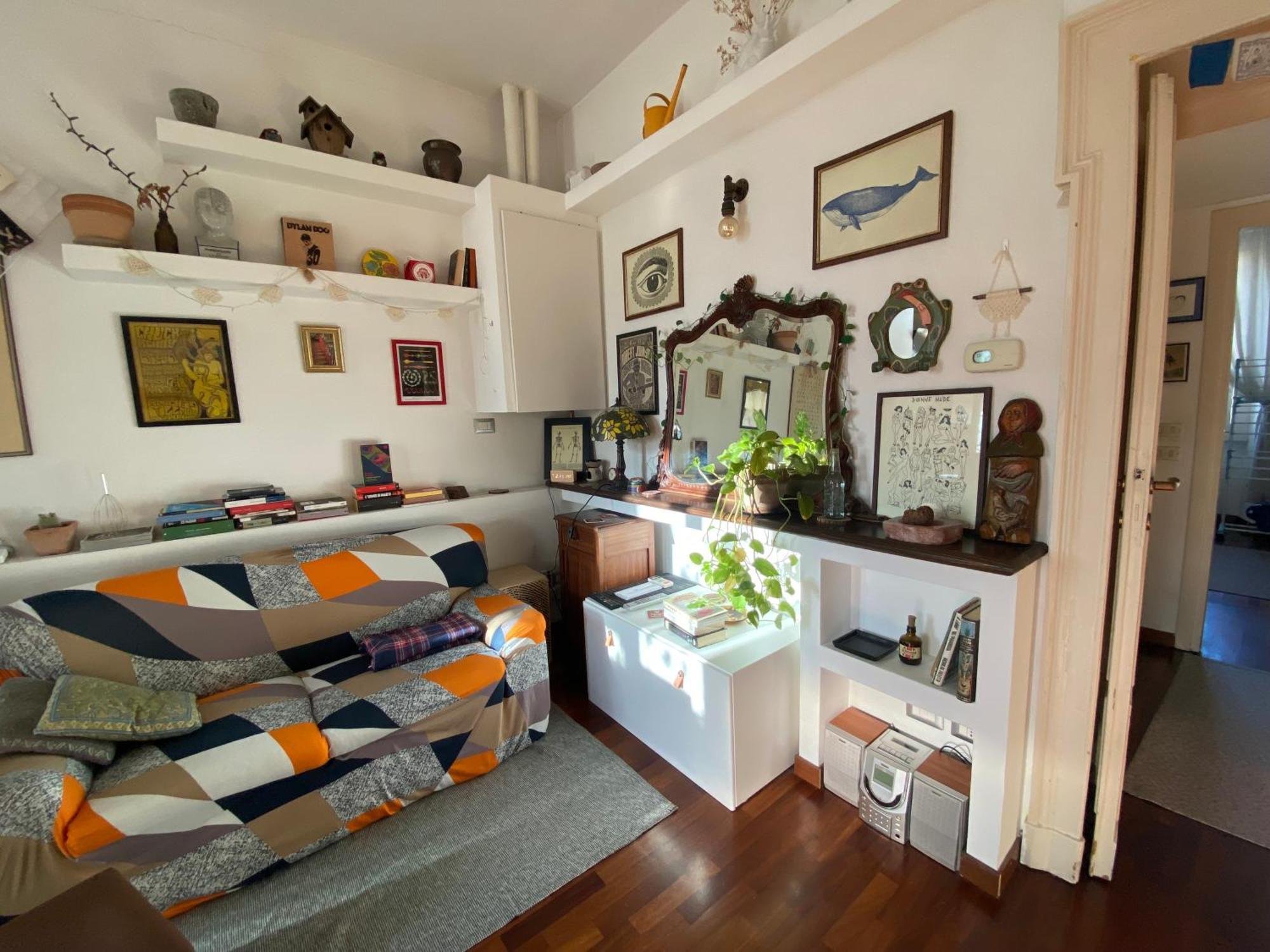Appartamento Bilocale - Milano Zona Isola エクステリア 写真